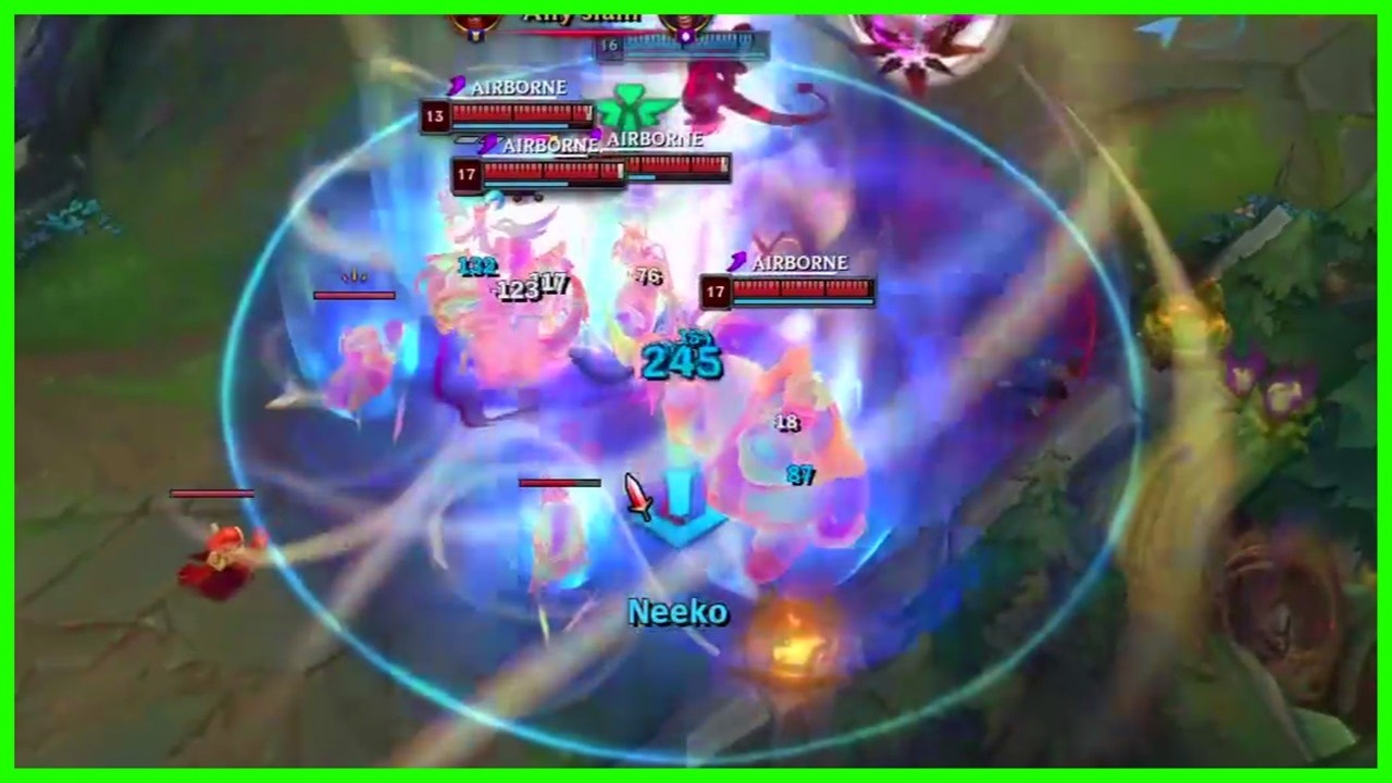 NeeeeeeeeeKO - Best of LoL Streams 2868 background