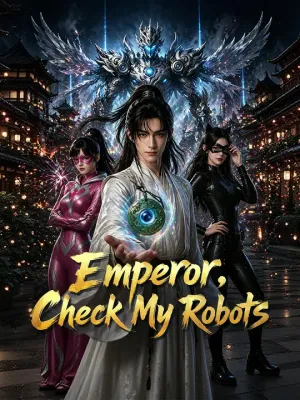 Emperor, Check My Robots