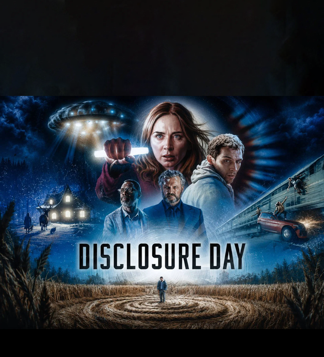 Disclosure Day