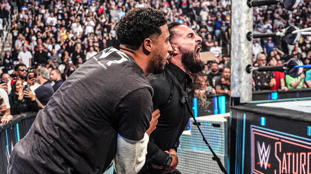 Top 10 Saturday Night’s Main Event moments: WWE Top 10, July 18, 2026 backdrop