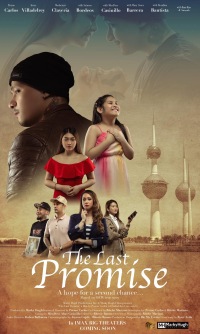 The Last Promise