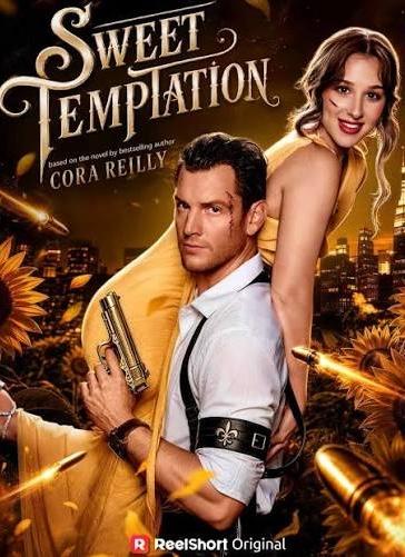 Sweet Temptation background