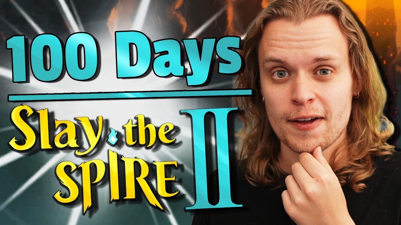 It's Time To Talk About Slay The Spire 2 background