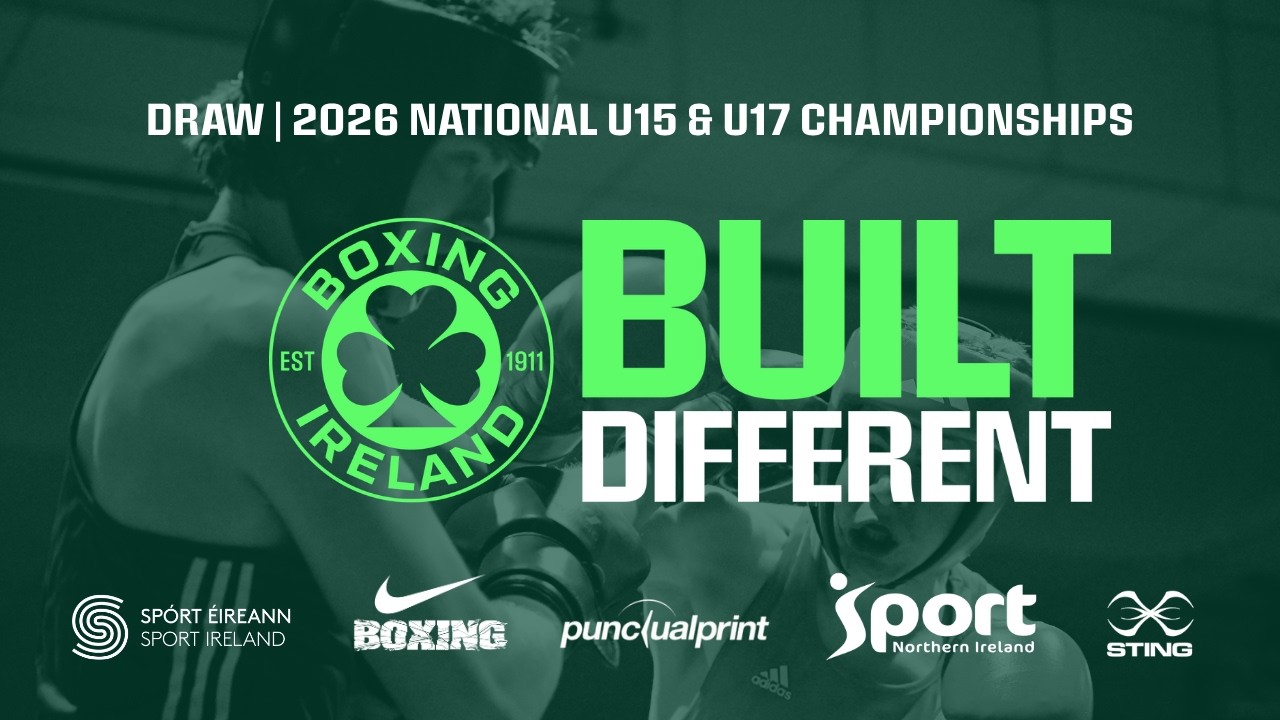 Draw | 2026 National U15 and U17 Championships backdrop