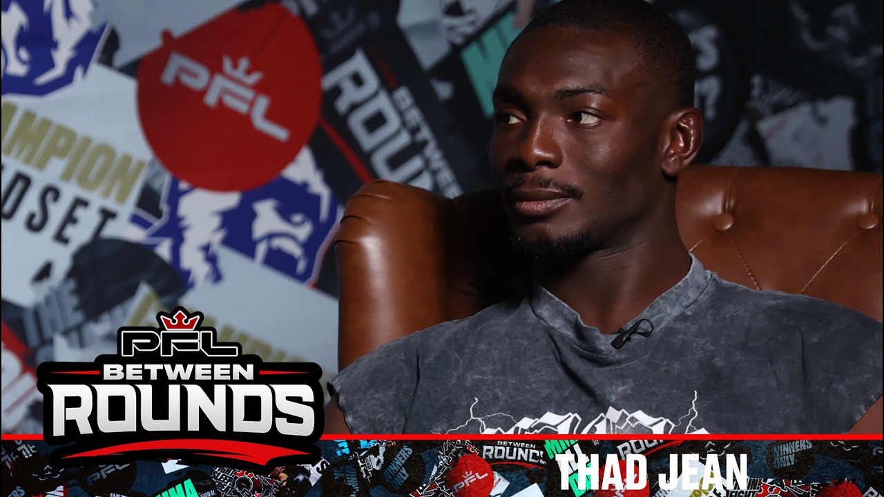 Thad Jean and his Silverback Nation are sighted for D.C. backdrop