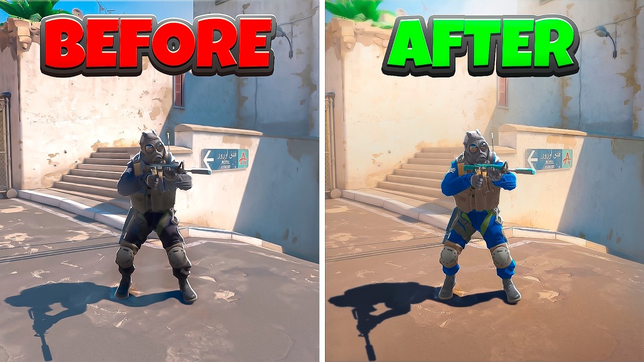 10 CS2 Settings Beginners NEED To Change First (2026) backdrop