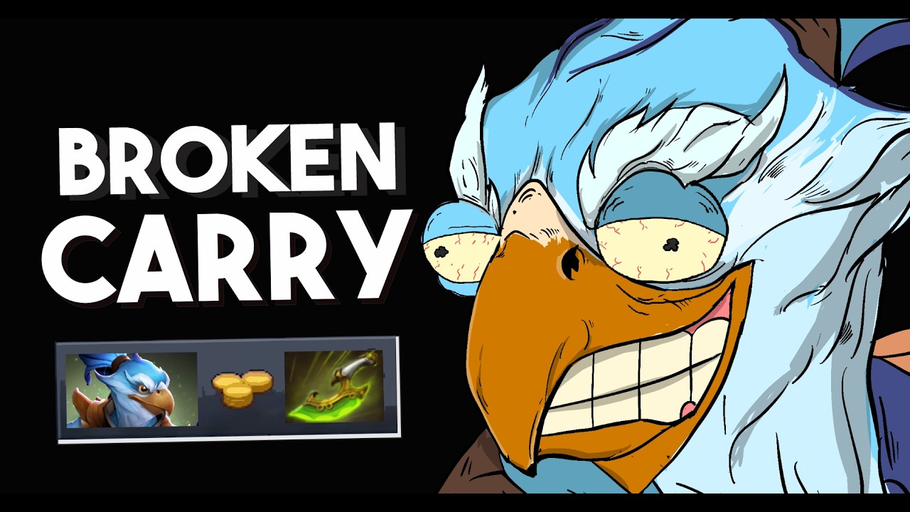 WRONG MOVE VALVE KEZ IS A BROKEN HERO NOW background