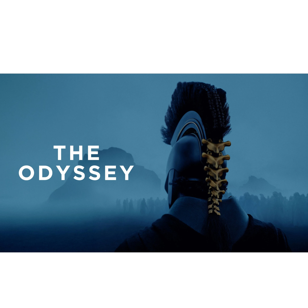 The Odyssey [Hindi][CAM] tst