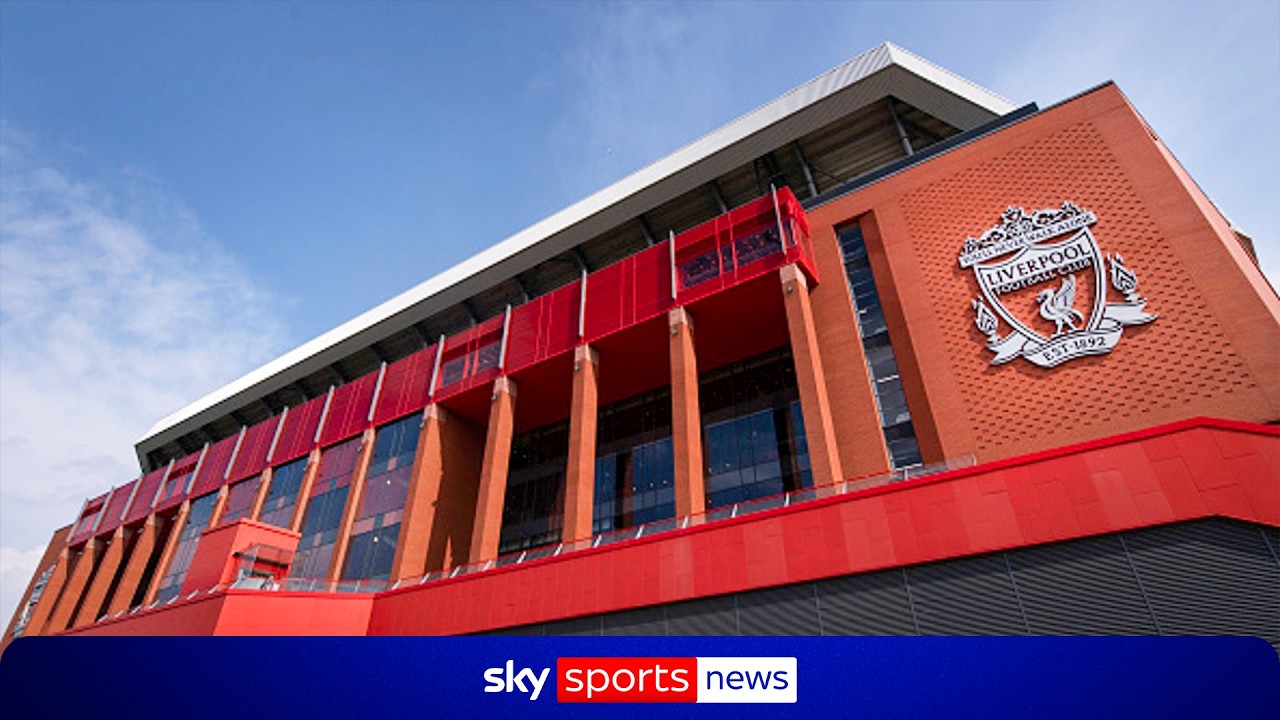 Consortium led by ex-QPR owner seeking minority stake in Liverpool backdrop