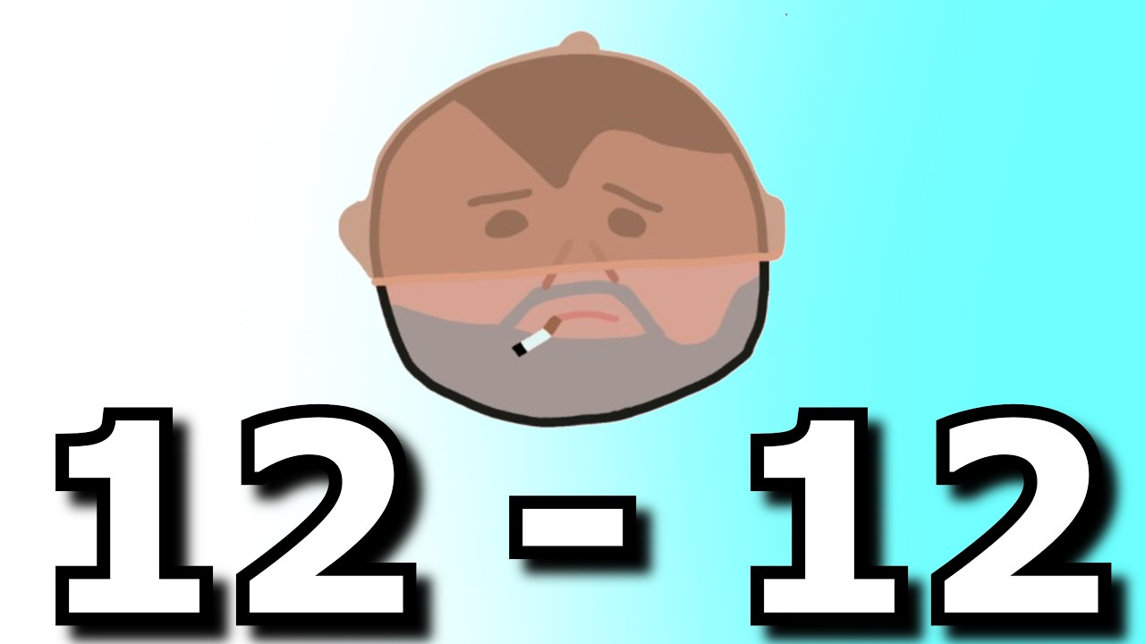 Does CS2 Have a Draw Problem? background