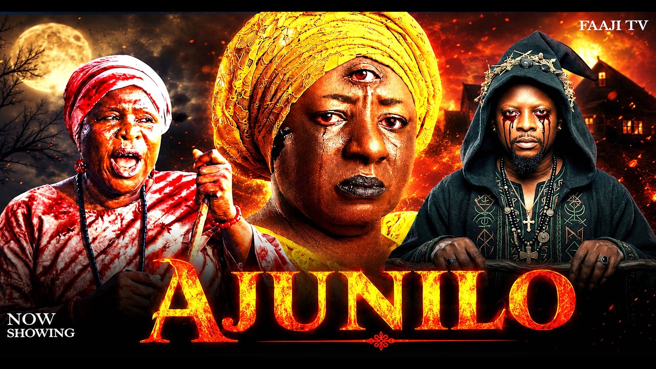 AJUNILO