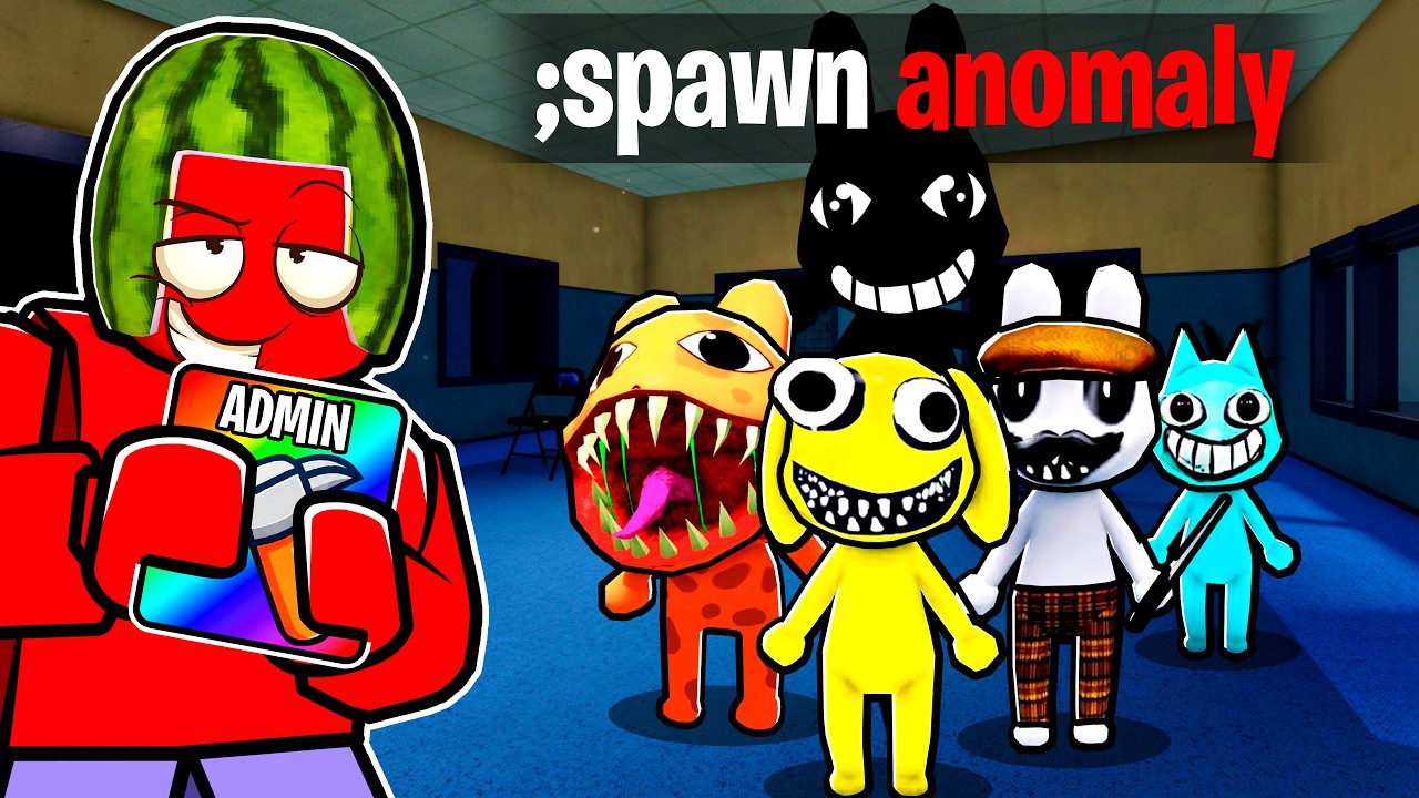 I Got ADMIN PANEL In Animal Hospital background