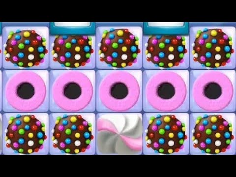 Candy Crush Saga Level 19552 Walkthrough | Tips & Strategy background