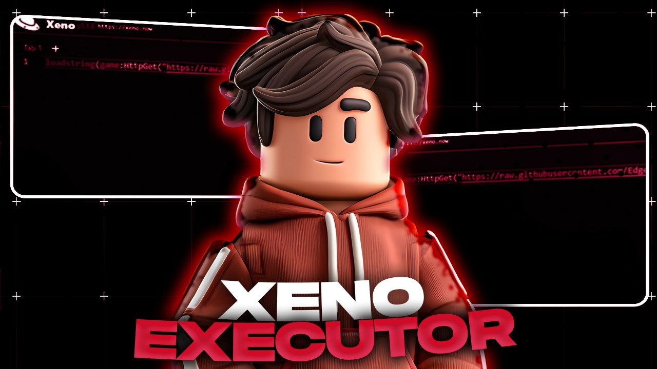 Xeno Executor 2026 - Best Free Roblox Executor No Key (Safe Download + Tutorial) backdrop
