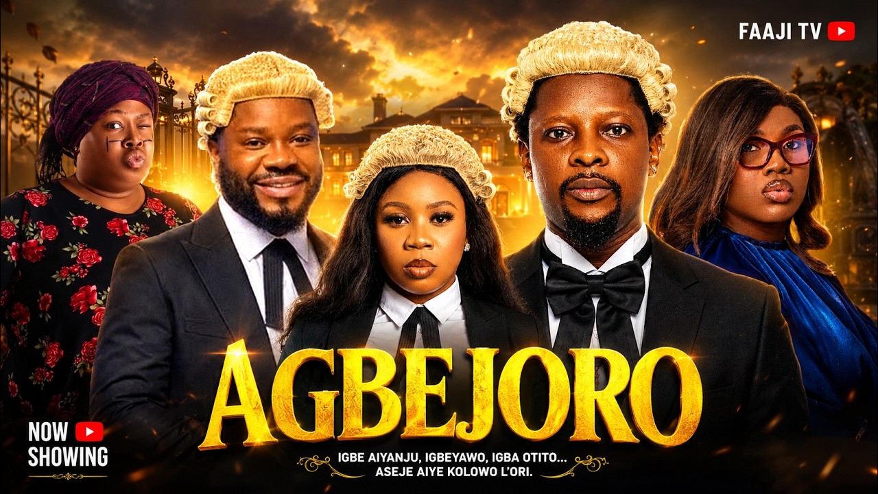 AGBEJORO