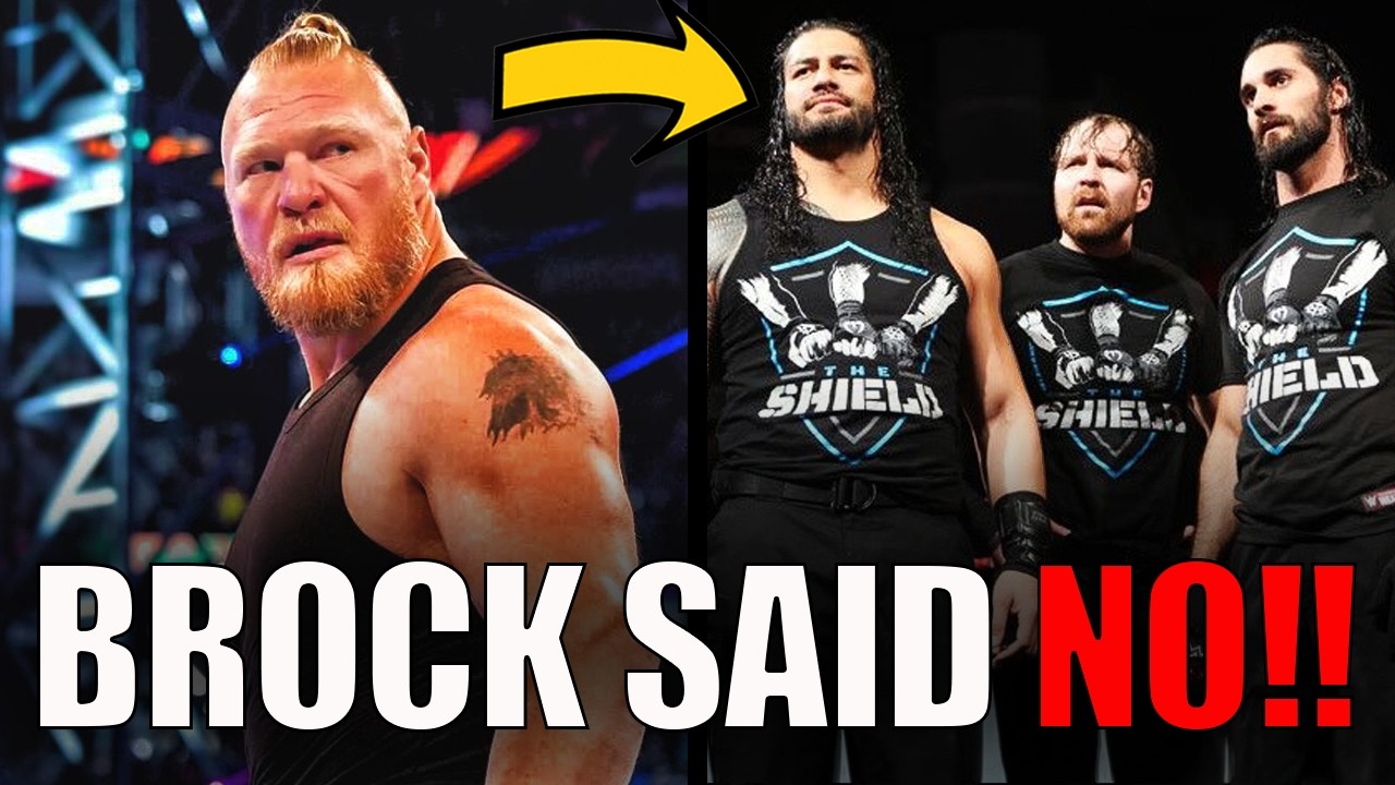 Backstage SummerSlam Stories WWE Never Wanted You To Know backdrop