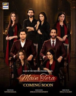MAIN TERA [Urdu]