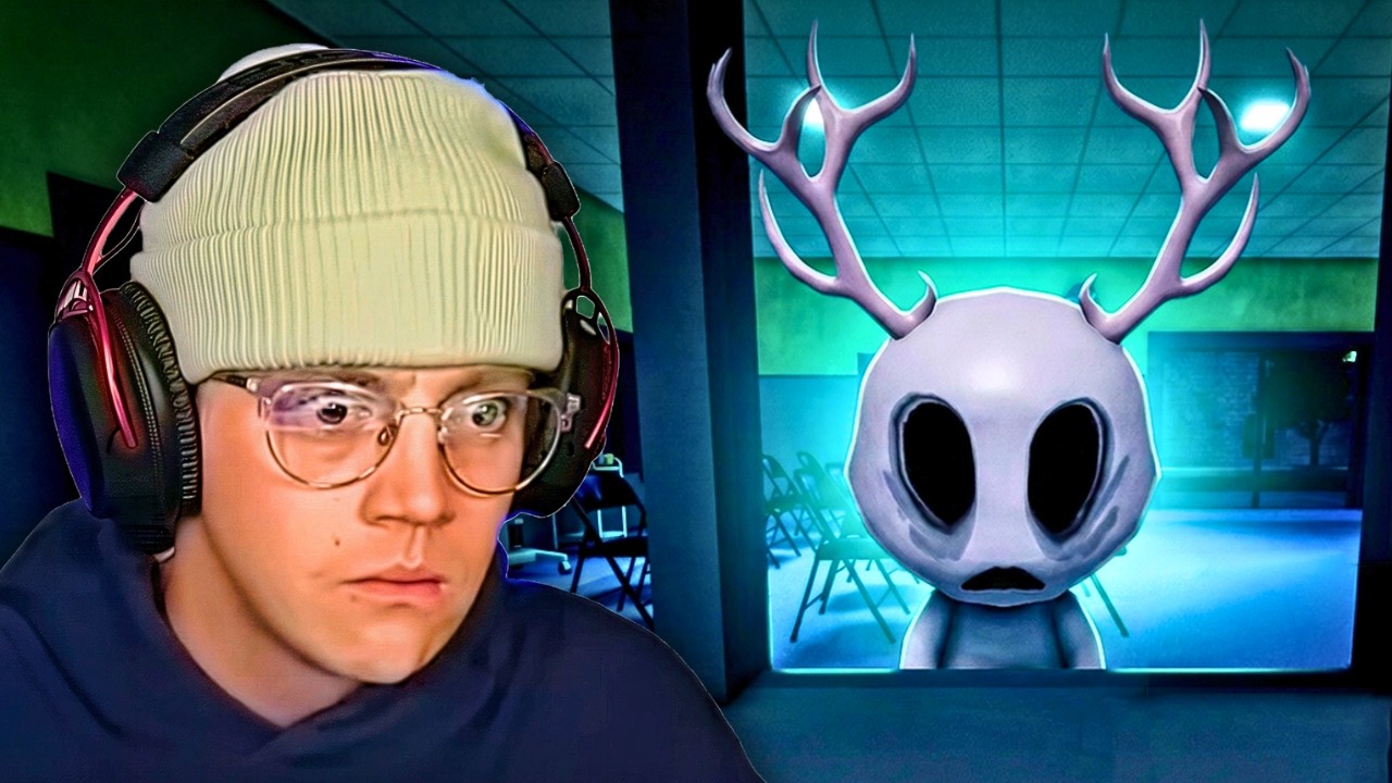 Animal Hospital on Roblox is INSANE.. backdrop