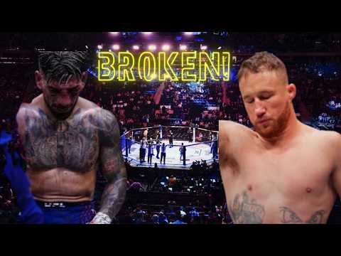 Topuria vs Gaethje β The Fight That SHOCKED Everyone! | UFC Freedom 250 | Full Breakdown βοΈπ¦
background