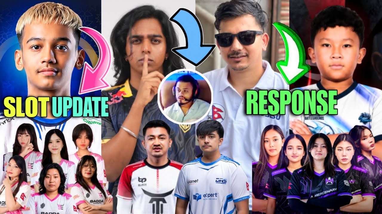 3RB Asian Game Slot Update?π¨| Horaa PMWC Visa Update!βοΈ| Godlike Spower Invited To Cr7 Horaa |4k,DRS background