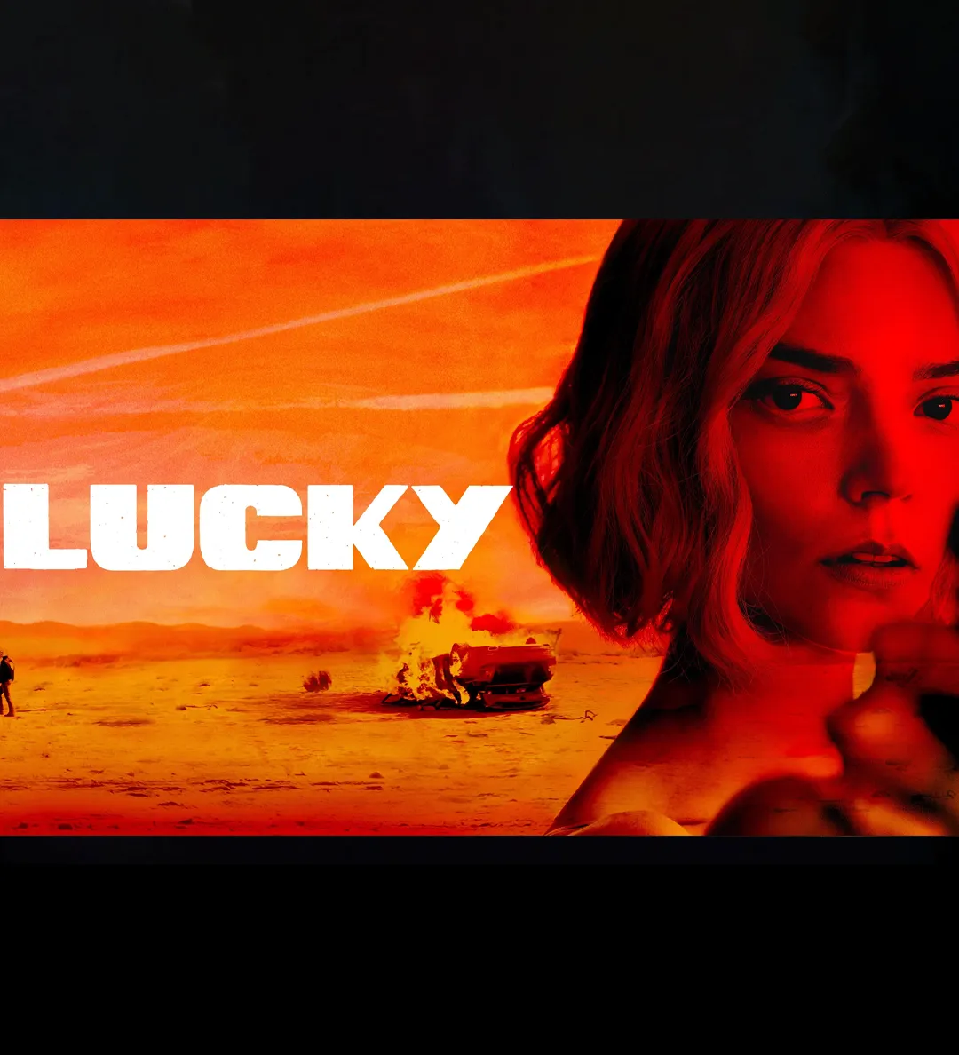Lucky