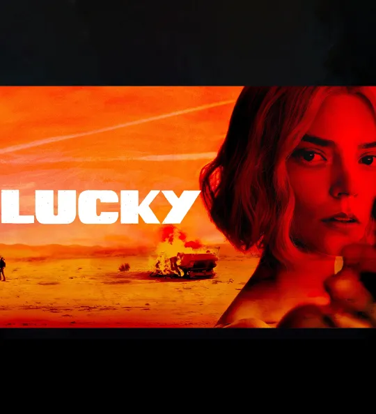 Lucky