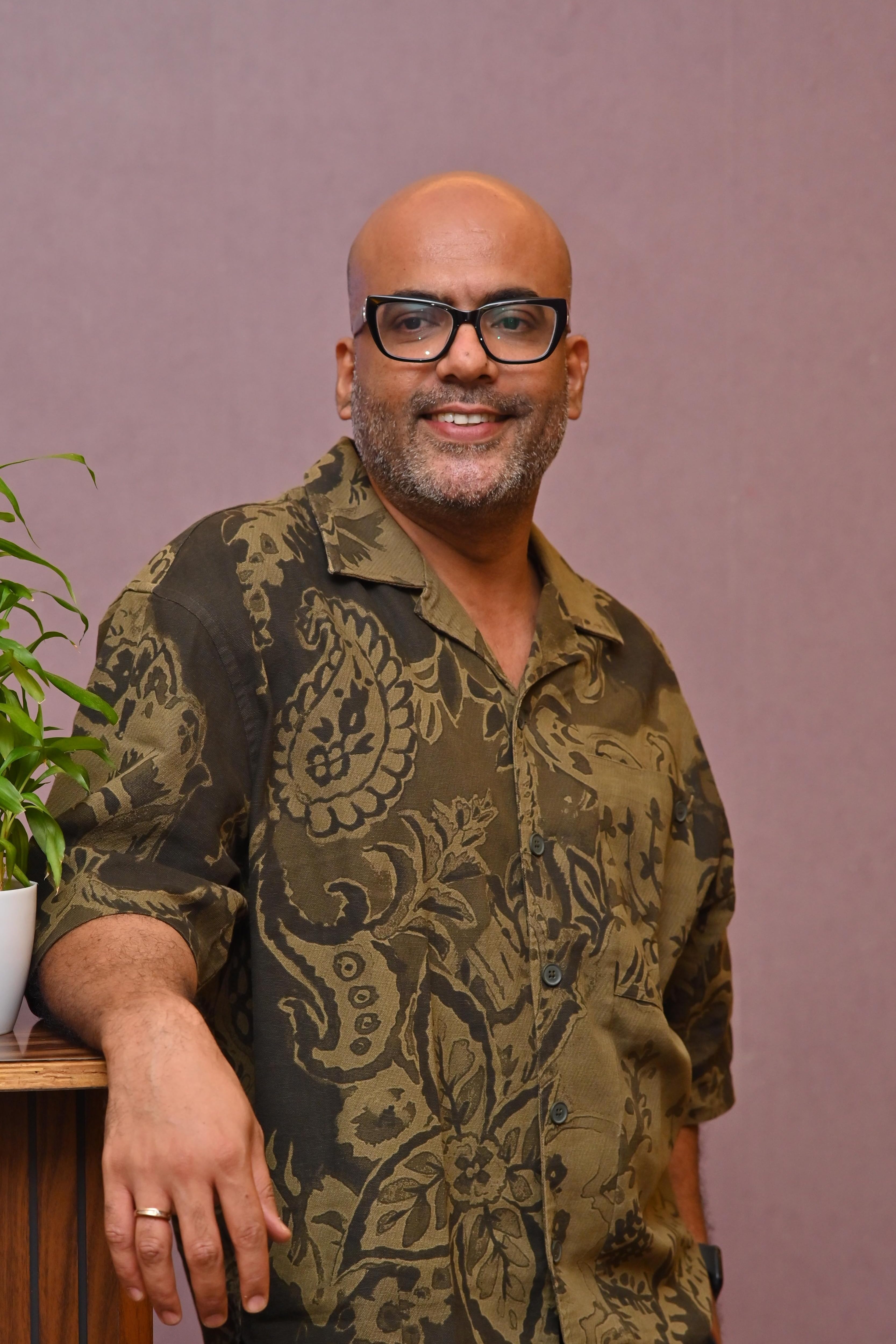 Vaibhav Suman