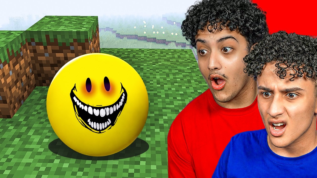 We Found The REAL VERITY Mod… backdrop