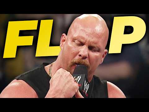 8 Amazing Wrestlers That Flopped In WWE's Ruthless Aggression Era background