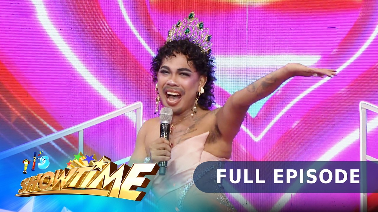 Misis Jawo, nag-level up sa Miss Q and A RESBAKULAWAN (2026) | Watch on Movi47