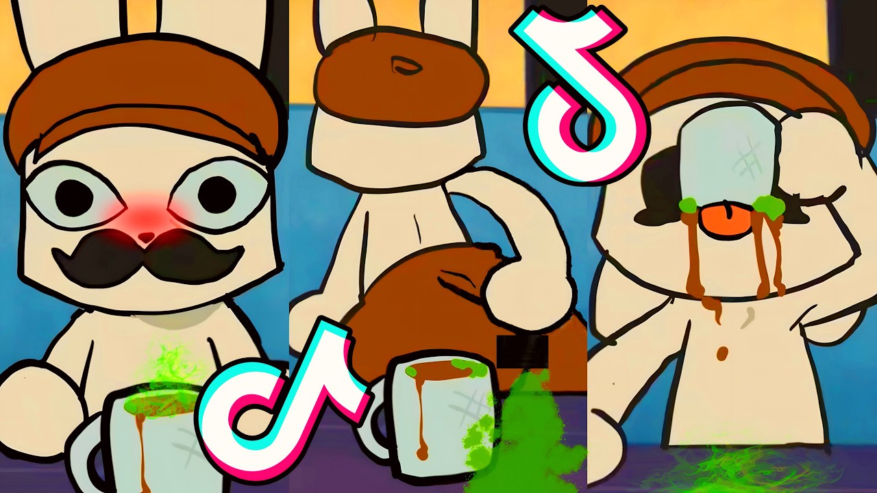 ROBLOX Animal Hospital 🤣 BEST TikTok Compilation #23 background