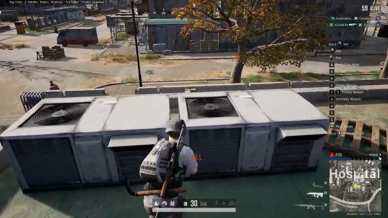 PUBG PC Montage 2026 | Best Kills, Headshots & Clutch Gameplay backdrop