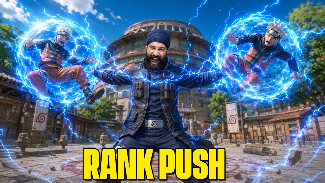 RANK PUSH β CAMPER JHOPDA β
: BGMI LIVE π₯ | PUBG background