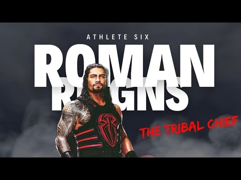 I WORKED OUT LIKE ROMAN REIGNS‼️*THE TRIBAL CHIEF*