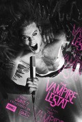 The Vampire Lestat S1-S3