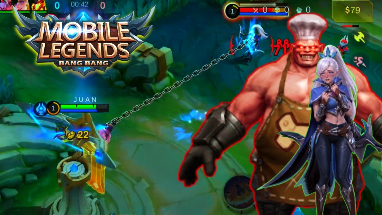 16 Assist!! Franco Gameplay Mobile Legends | Mobile Legends Bang Bang Gameplay 2026 #mlbb #mlb background