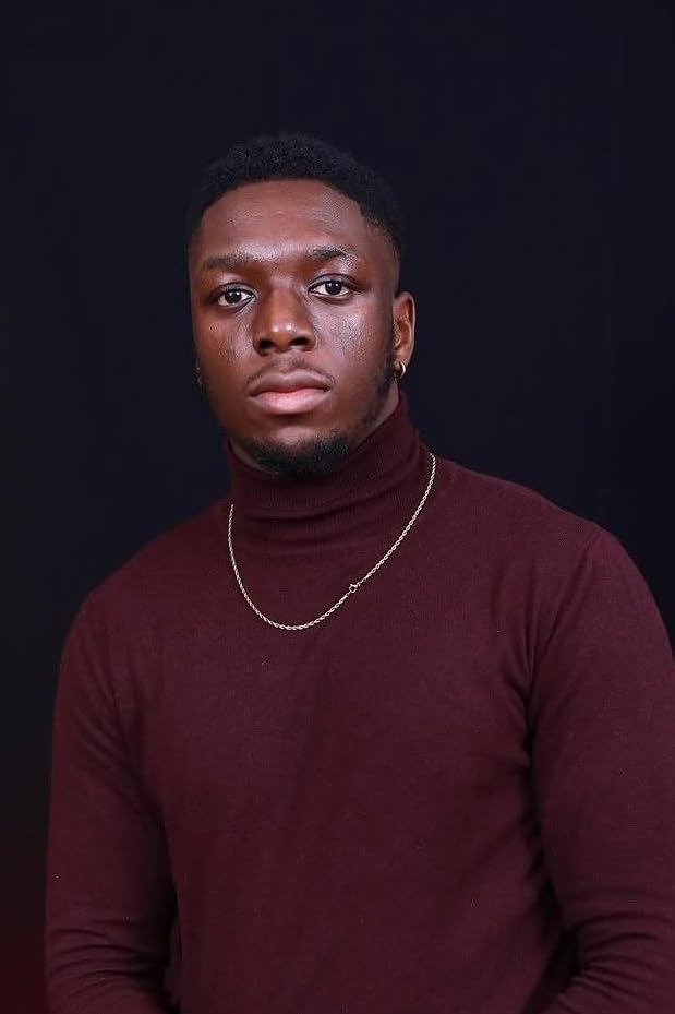 Emmanuel Orebela