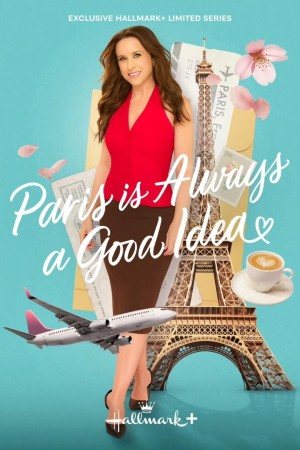 Paris Is Always A Good Idea - 123Movies