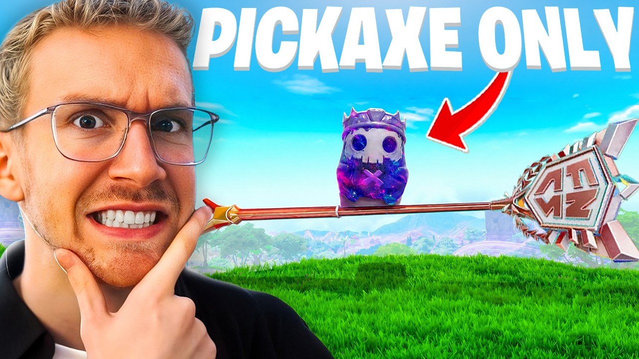 DAS GEHÖRT IN FORTNITE VERBOTEN 🤬 (EXTREM SCHWER...) background