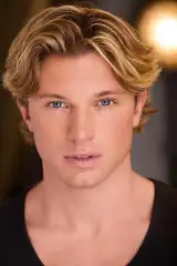 Austin Dornay