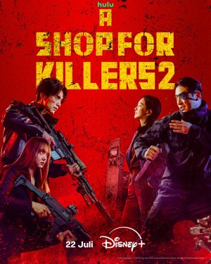 A Shop for Killers [English] - 123Movies