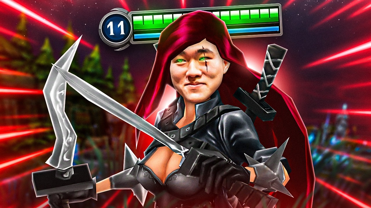 S1 KATARINA ITERATION IS HOW GOD INTENDED HER TO BE PLAYED backdrop