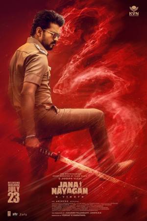Jana Nayagan [Hindi] - 123Movies
