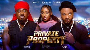 PRIVATE PROPERTY -  DAY OF RECKONING WILL ALWAYS BE COME - 123Movies
