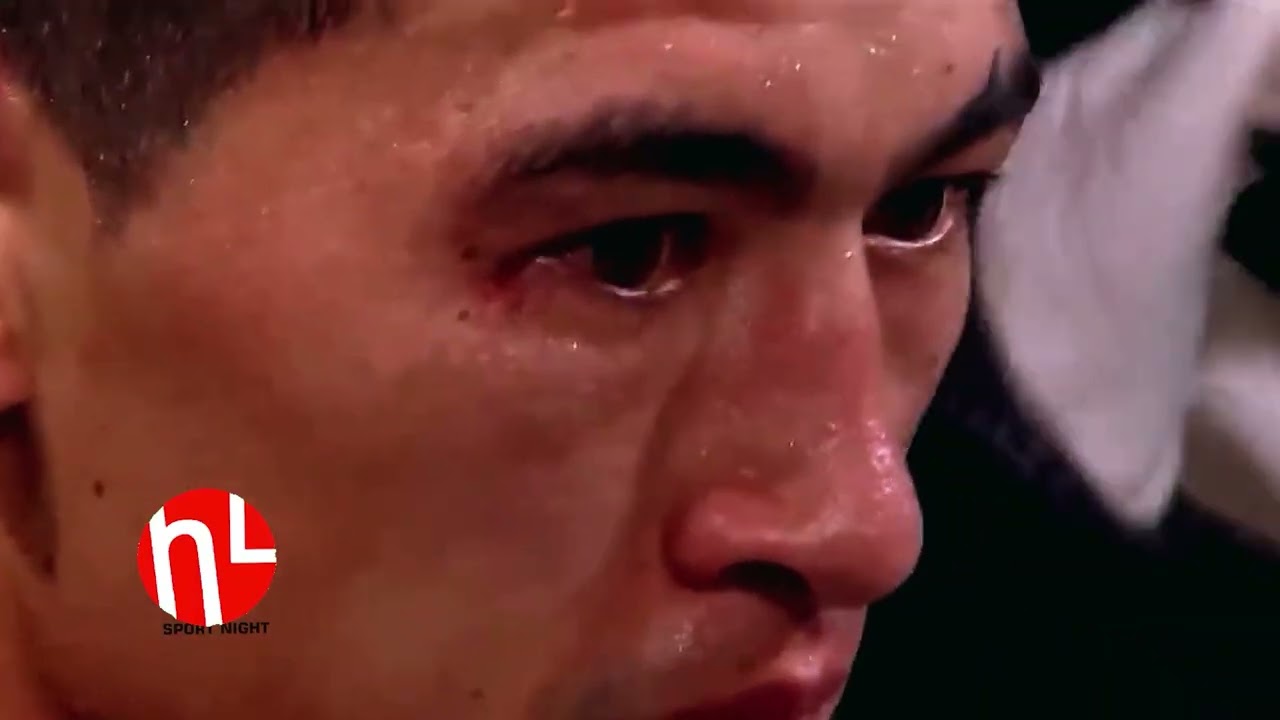 Dmitry Bivol vs Champion From New York | Latest Boxing Highlights full fight ( RUSSIA VS USA ) backdrop