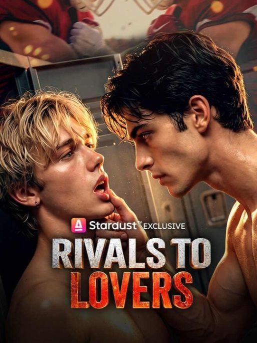 Rivals to Lovers background