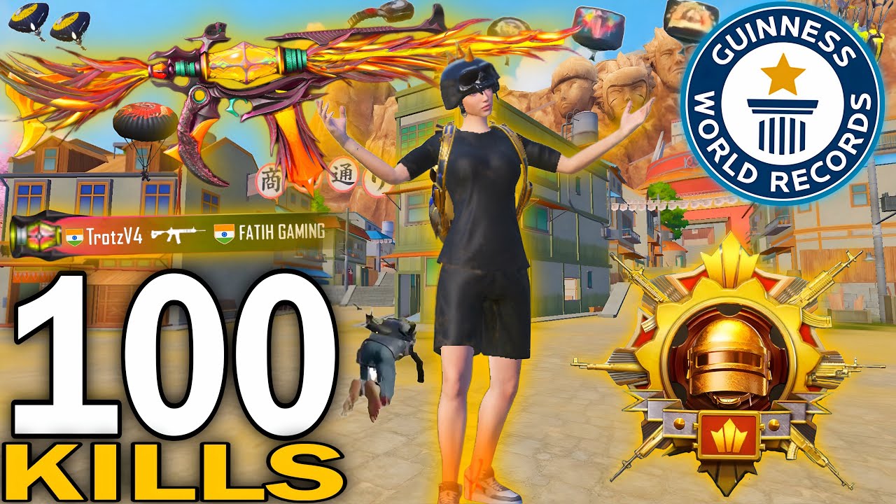 100 KILLS!🔥EVERY PUBG PLAYER SHOULD WATCH THIS GAME MODE 😍 SAMSUNG,A7,A8,J4,J5,J6,J7,J2,J3,XS,A3,A4 background