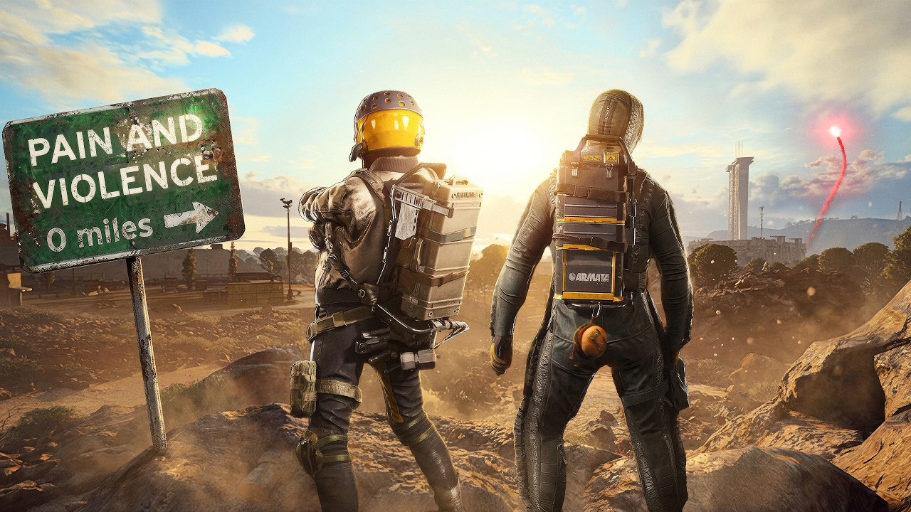 ARC Raiders Has Completely Bankrupt Me backdrop