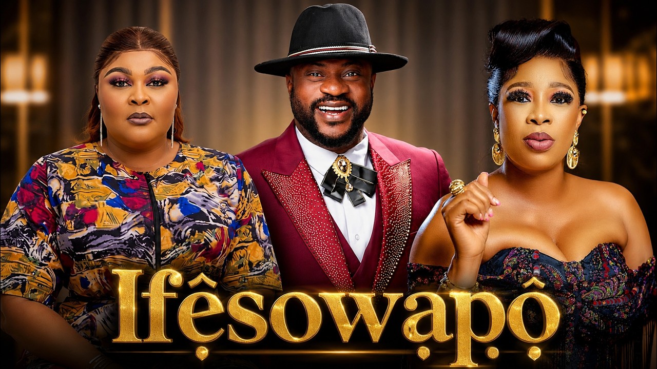 IFESOWAPO