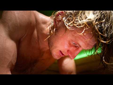 INSIDE PADDY PIMBLETT’S UFC 329 WEIGHT CUT background
